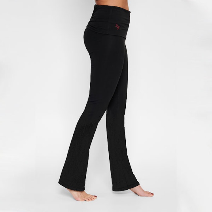 Yogabyxa Pranafied Urban Black - Urban Goddess