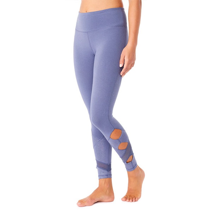 Yogalegging L.A tights Focus - Mandala