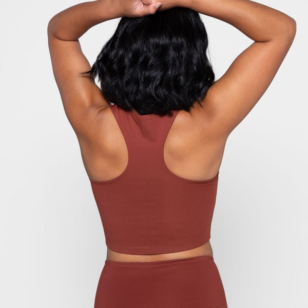 Sport-BH Yoga Paloma Sedona - Girlfriend Collective