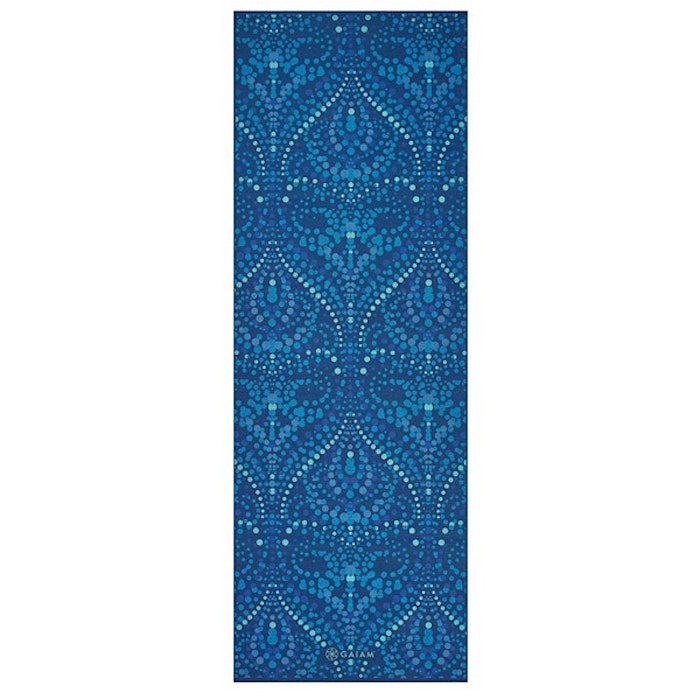 Yogamatta 6mm Reversible Mystic Sky - Gaiam