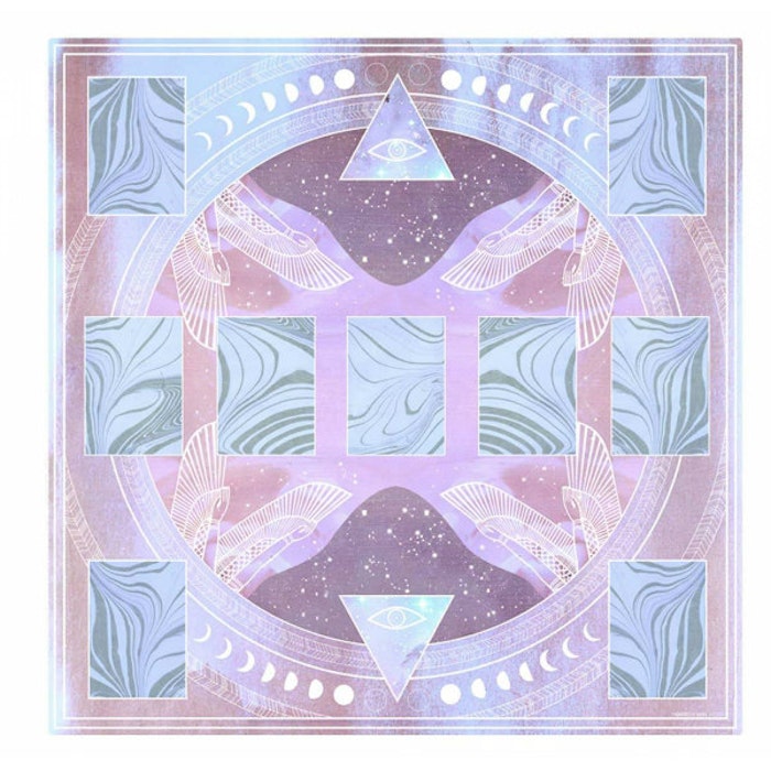 Tarotmatta - The Starchild Tarot