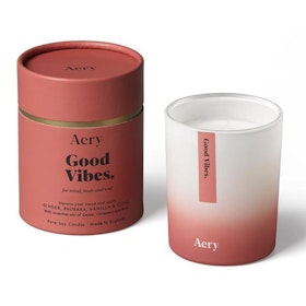 Doftljus aromaterapi "Good Vibes" - Aery Living