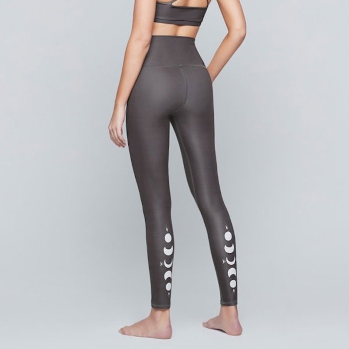 Yogaleggings Lunar Eclips - Moonchild Yogawear