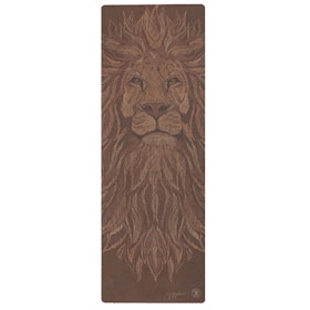 Yogamatta Kork "Be The Lion" - Yggdrasil