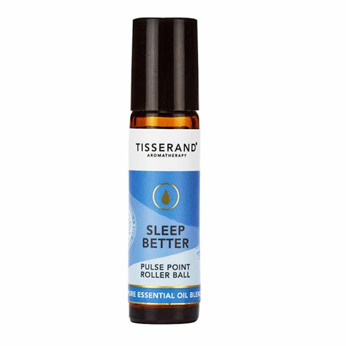 Yogaolja Roller "Sleep Better" - Tisserand Aromatherapy