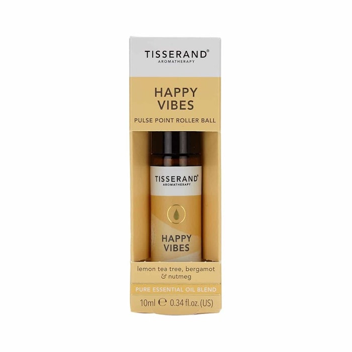Yogaolja Roller "Happy Vibes" - Tisserand Aromatherapy