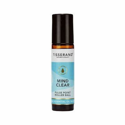 Yogaolja Roller "Mind Clear"- Tisserand Aromatherapy