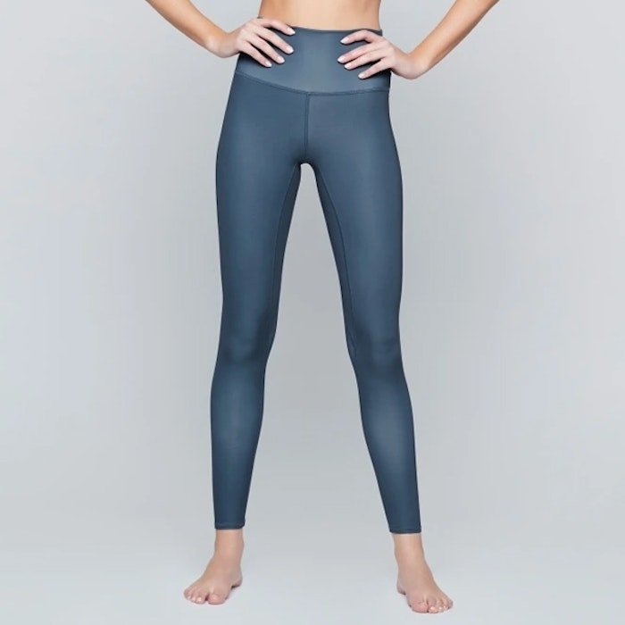 Yogaleggings Indian Summer - Moonchild Yogawear