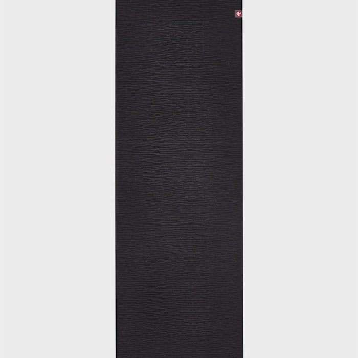 Yogamatta 4mm eKOLite Black - Manduka