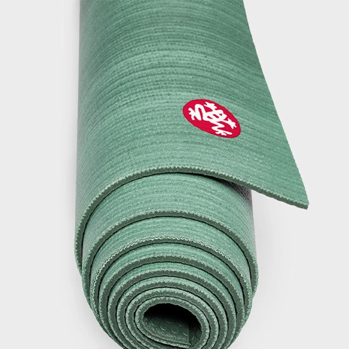 Yogamatta PROLite Green Ash CF - Manduka