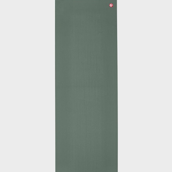 Yogamatta PROLite Black Sage - Manduka