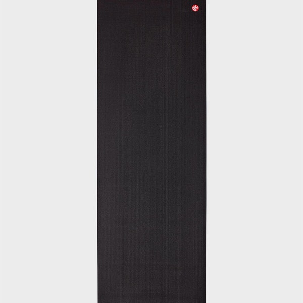 Yogamatta PROLite Black - Manduka