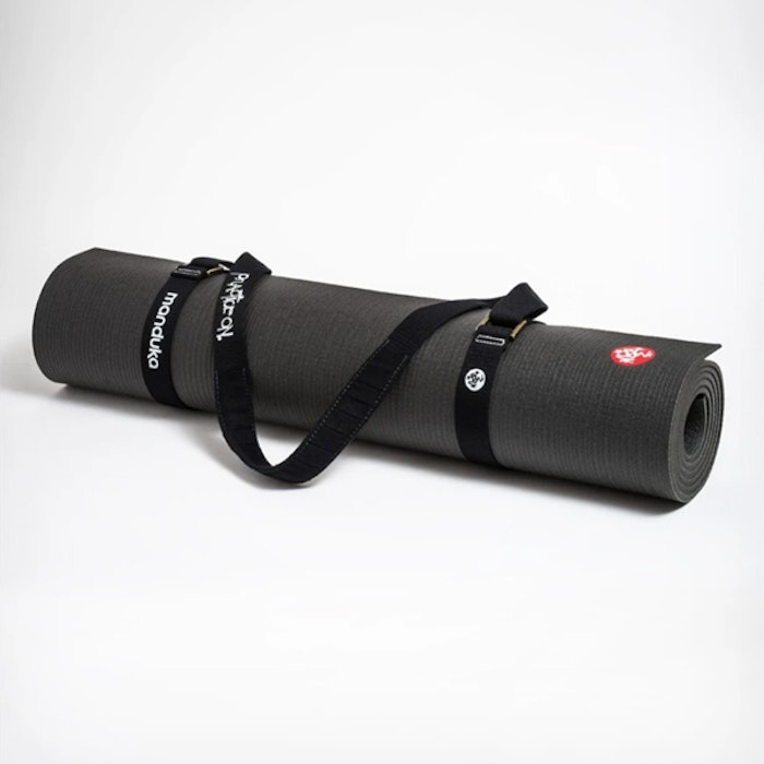 Bärrem Commuter Black - Manduka