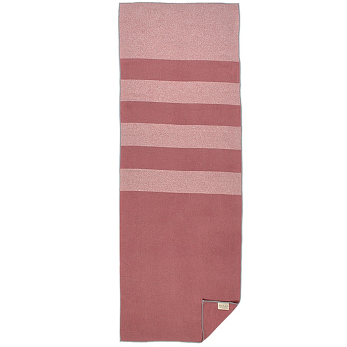 Yogahandduk Coral Flecked - Yogabum