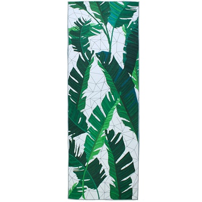 Yogahandduk Palm Leaves - Yogabum