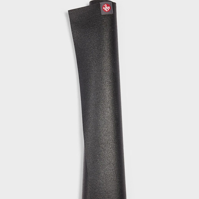 Yogamatta eKO SuperLite Travelmat 1,5 mm Black - Manduka