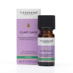 Eterisk olja Clary Sage Organic - Tisserand Aromatherapy