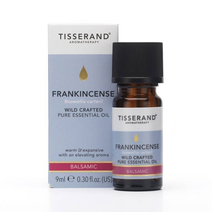 Eterisk olja Frankincense Organic - Tisserand Aromatherapy