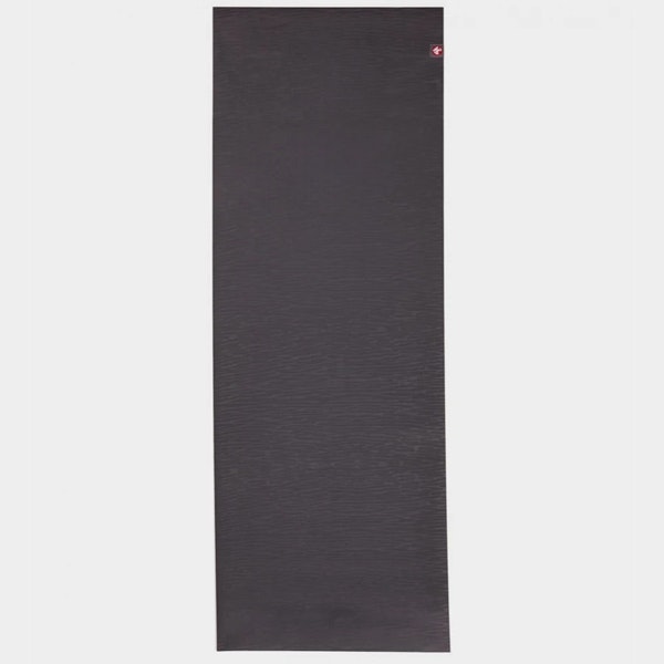 Yogamatta 4mm eKOLite Charcoal - Manduka