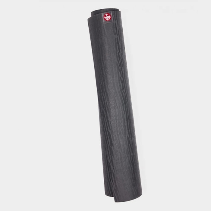 Yogamatta 4mm eKOLite Charcoal - Manduka