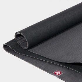 Yogamatta 4mm eKOLite Charcoal - Manduka