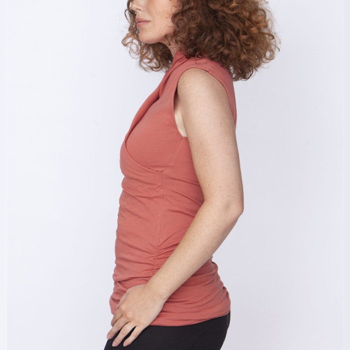 Yogalinne Good Karma Indian Desert - Urban Goddess