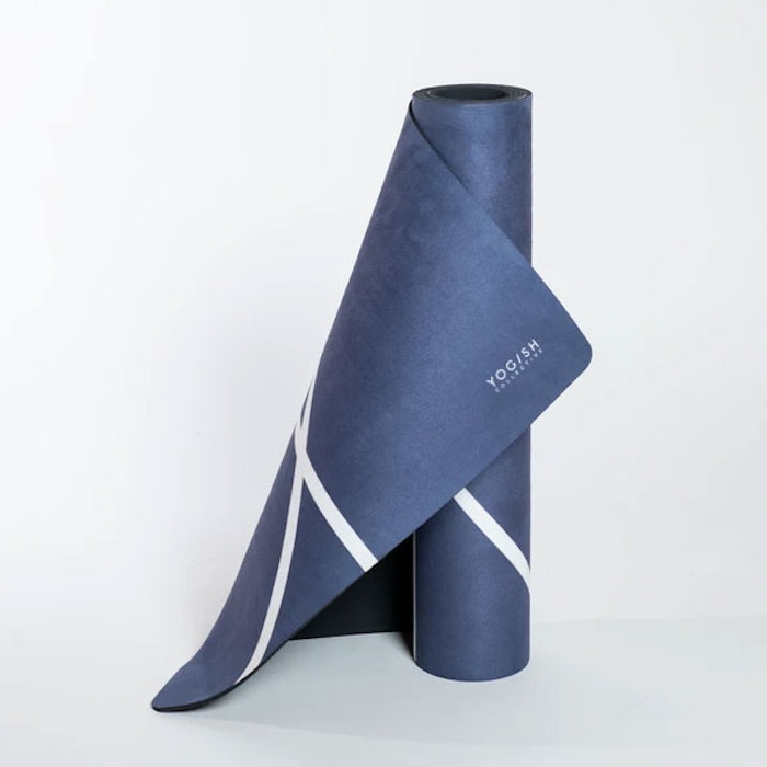 Yogamatta Luxe "Blueberry" - Yogish Collective