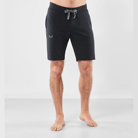 Yogashorts Bodhi Urban Black - Renegade Guru