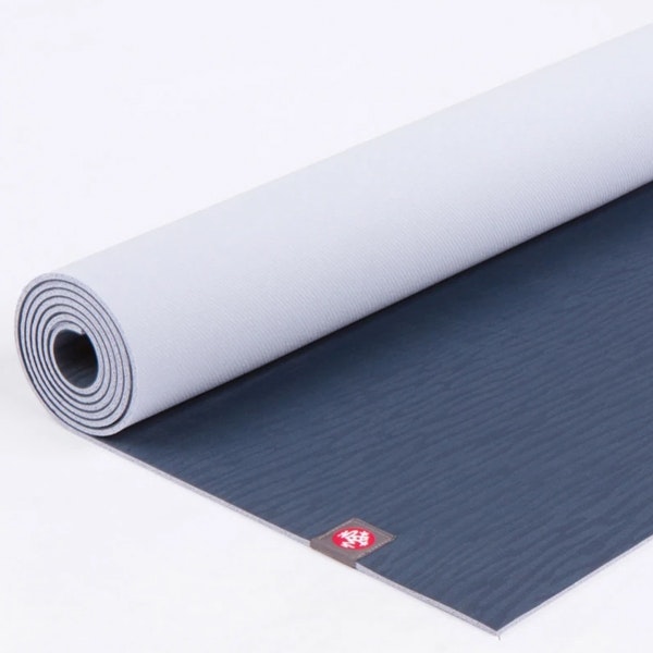 Yogamatta eKO 6mm Midnight - Manduka