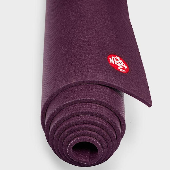 Yogamatta PRO mat Indulge 6mm - Manduka
