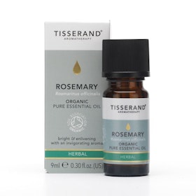 Eterisk olja Rosemary Organic - Tisserand Aromatherapy