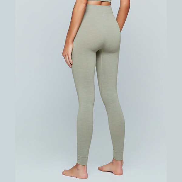 Yogaleggings Seamless Gravity - Moonchild Yogawear