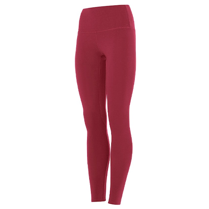 Yogaleggings High Waist Basic Kir Royal - Mandala