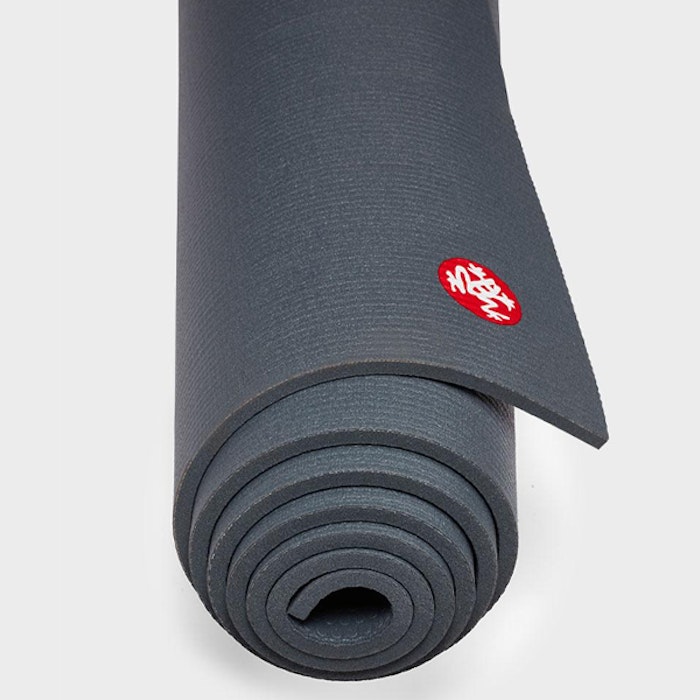 Yogamatta PRO mat Thunder 6mm - Manduka