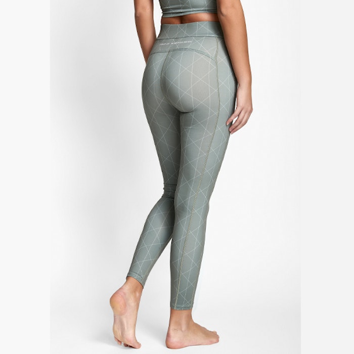 Yogaleggings Lydia Exklusive - DOM