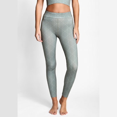 Yogaleggings Lydia Exklusive - DOM