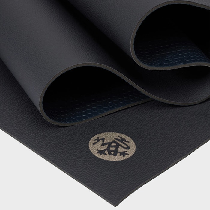 Yogamatta GRP lite Midnight 4mm - Manduka