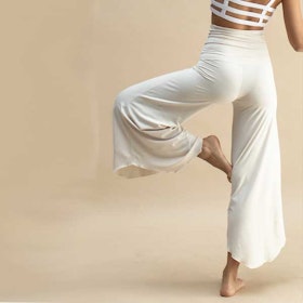 Yogakläder gravid - Yogakläder Dam - Soul Factory