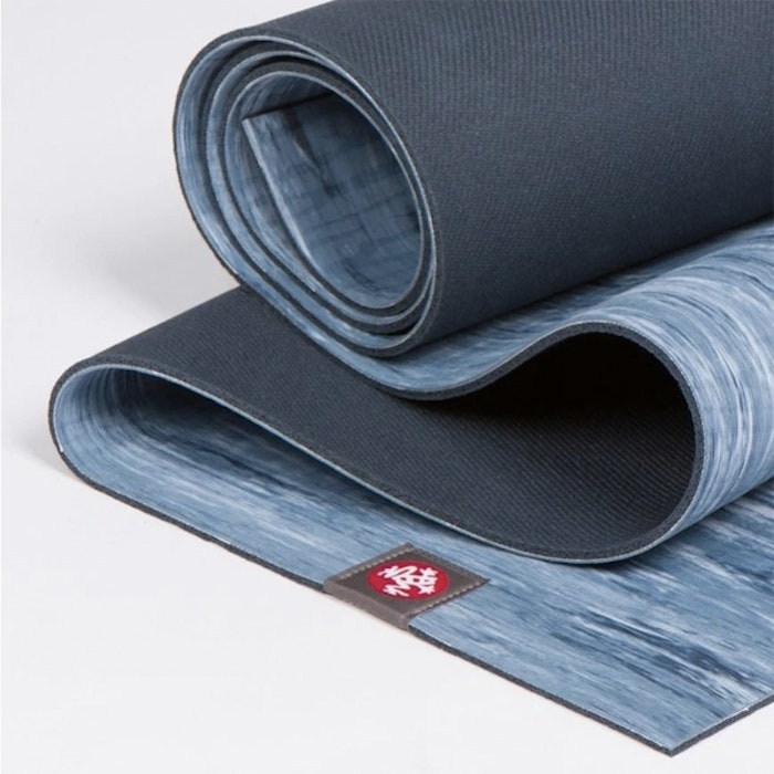 Yogamatta eKO 5mm Ebb Marbled - Manduka