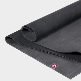 Yogamatta eKO 5mm Charcoal - Manduka