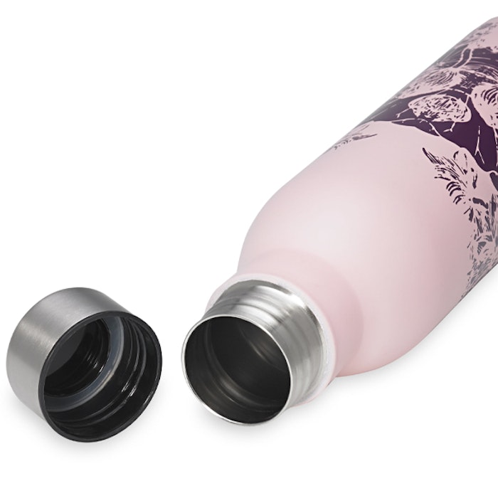 Vattenflaska Floral 0,75 L - Gaiam