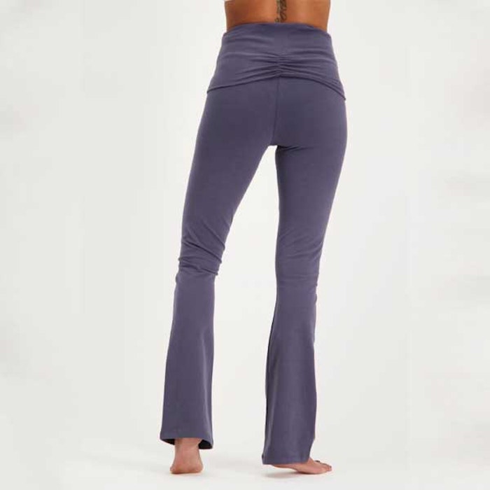 Yogabyxa Pranafied Rock - Urban Goddess