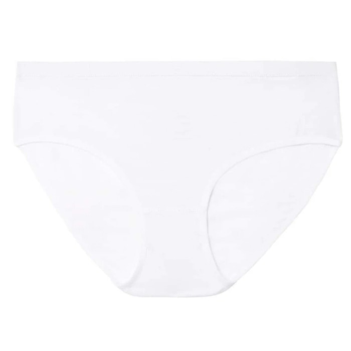 Trosor Bambu Briefs White 3-pack - Movesgood