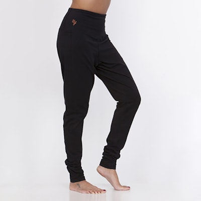 Yogabyxa Zen Urban Black - Urban Goddess