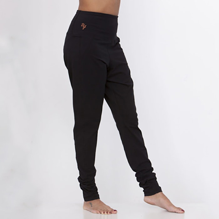 Yogabyxa Zen Urban Black - Urban Goddess