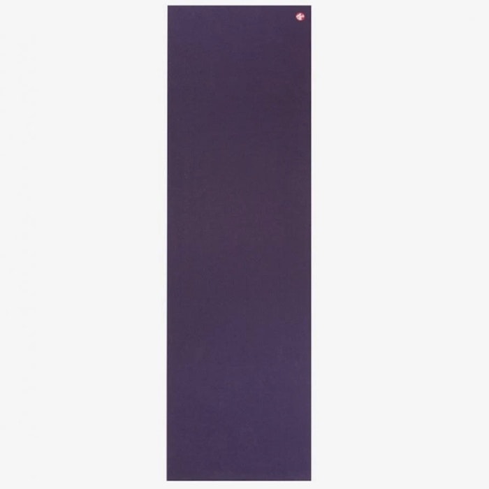 Yogamatta PRO mat Black Magic (lila) 6mm - Manduka