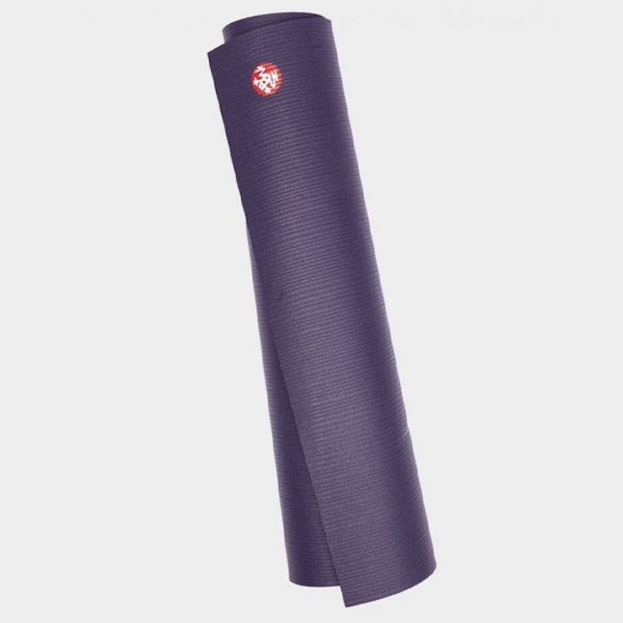 Yogamatta PRO mat Black Magic (lila) 6mm - Manduka