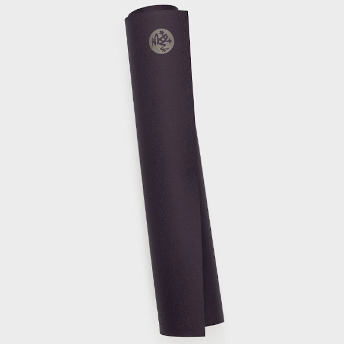 Yogamatta GRP lite Hot yoga Magic (Lila) 4mm - Manduka