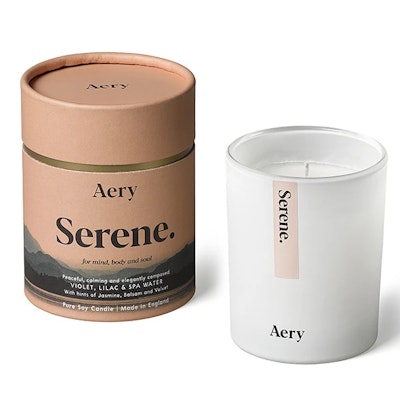 Doftljus aromaterapi "Serene" - Aery Living