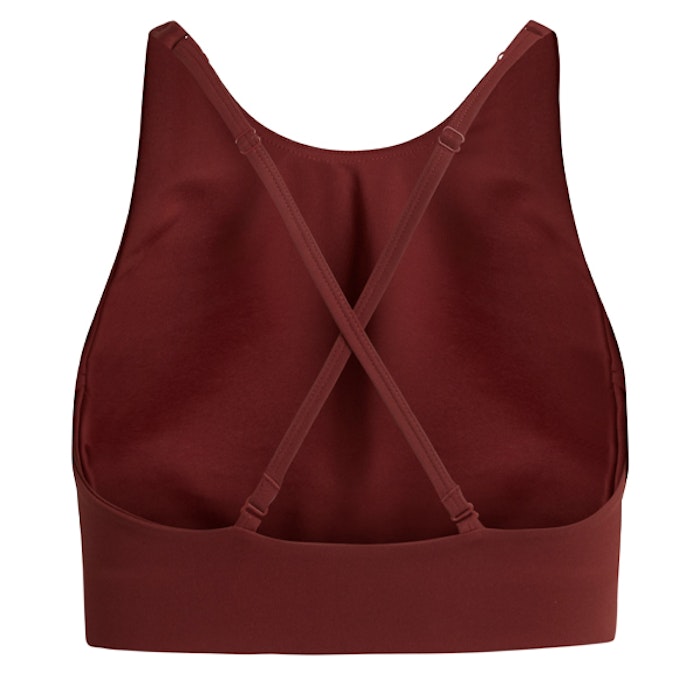 Sport-BH Yoga Topanga Sedona - Girlfriend Collective